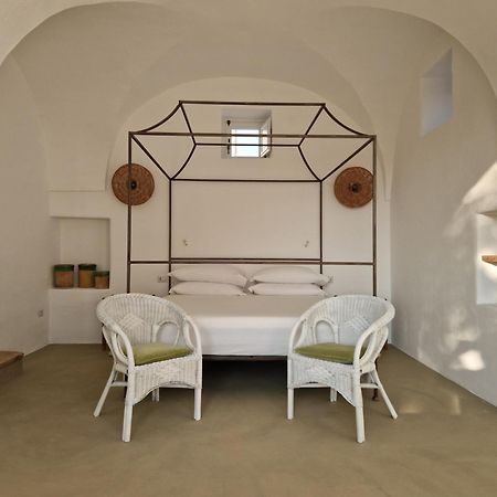 Masseria Paradiso Остуні Екстер'єр фото