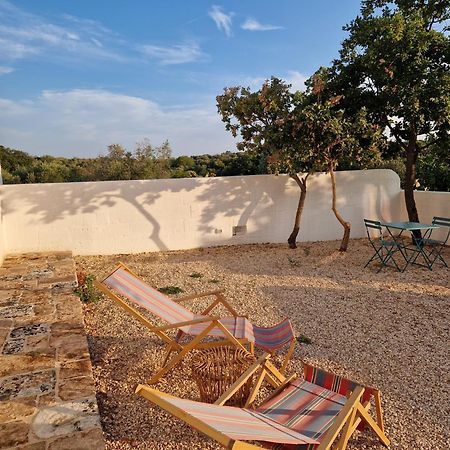Masseria Paradiso Остуні Екстер'єр фото