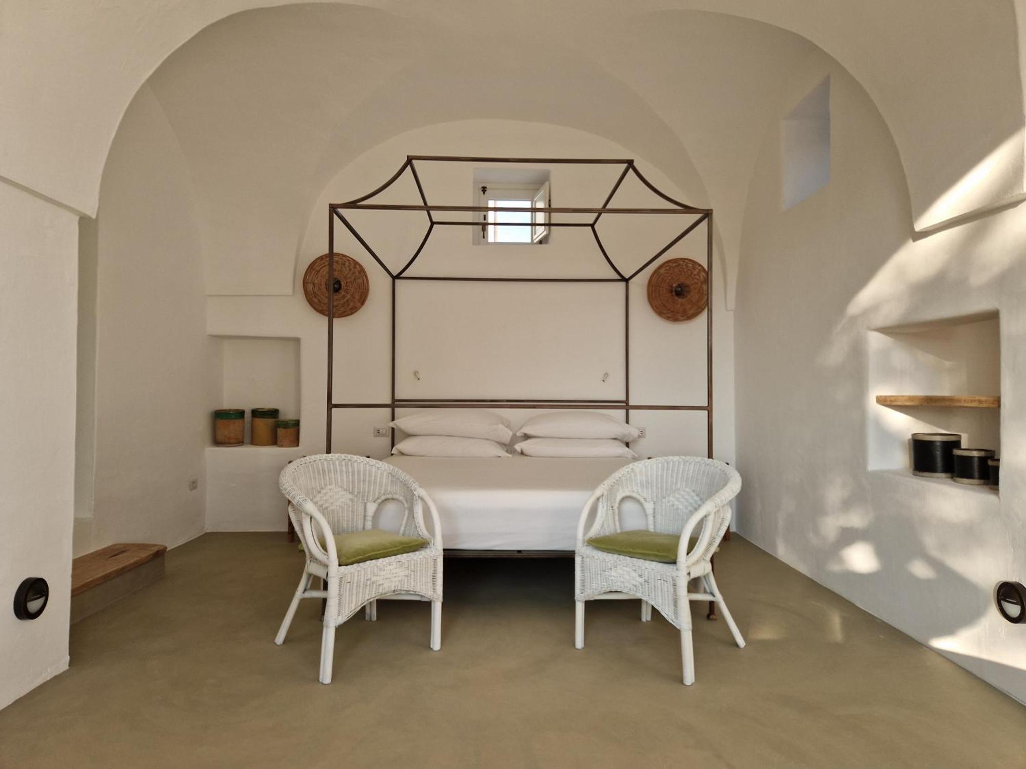 Masseria Paradiso Остуні Екстер'єр фото