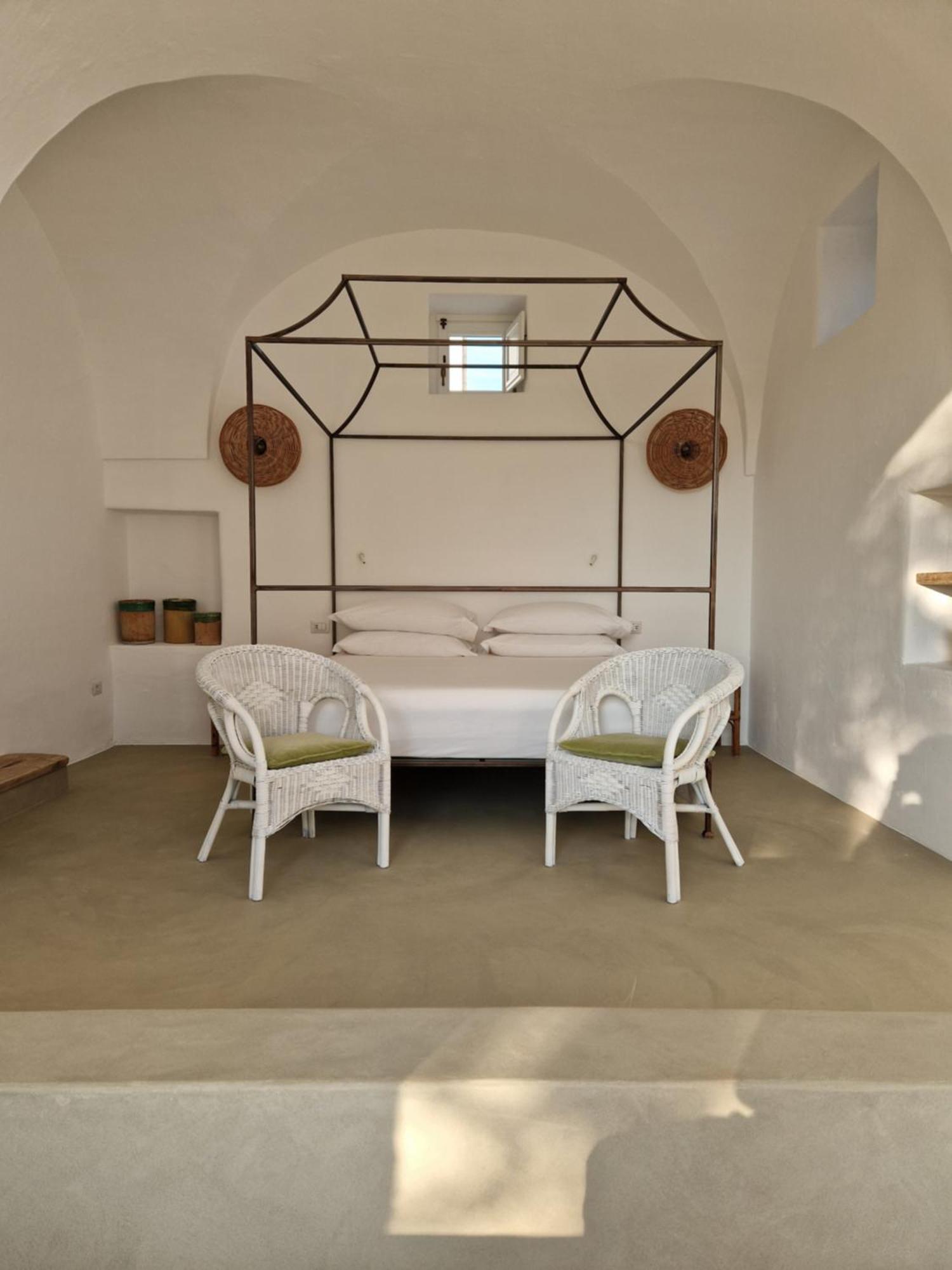 Masseria Paradiso Остуні Екстер'єр фото