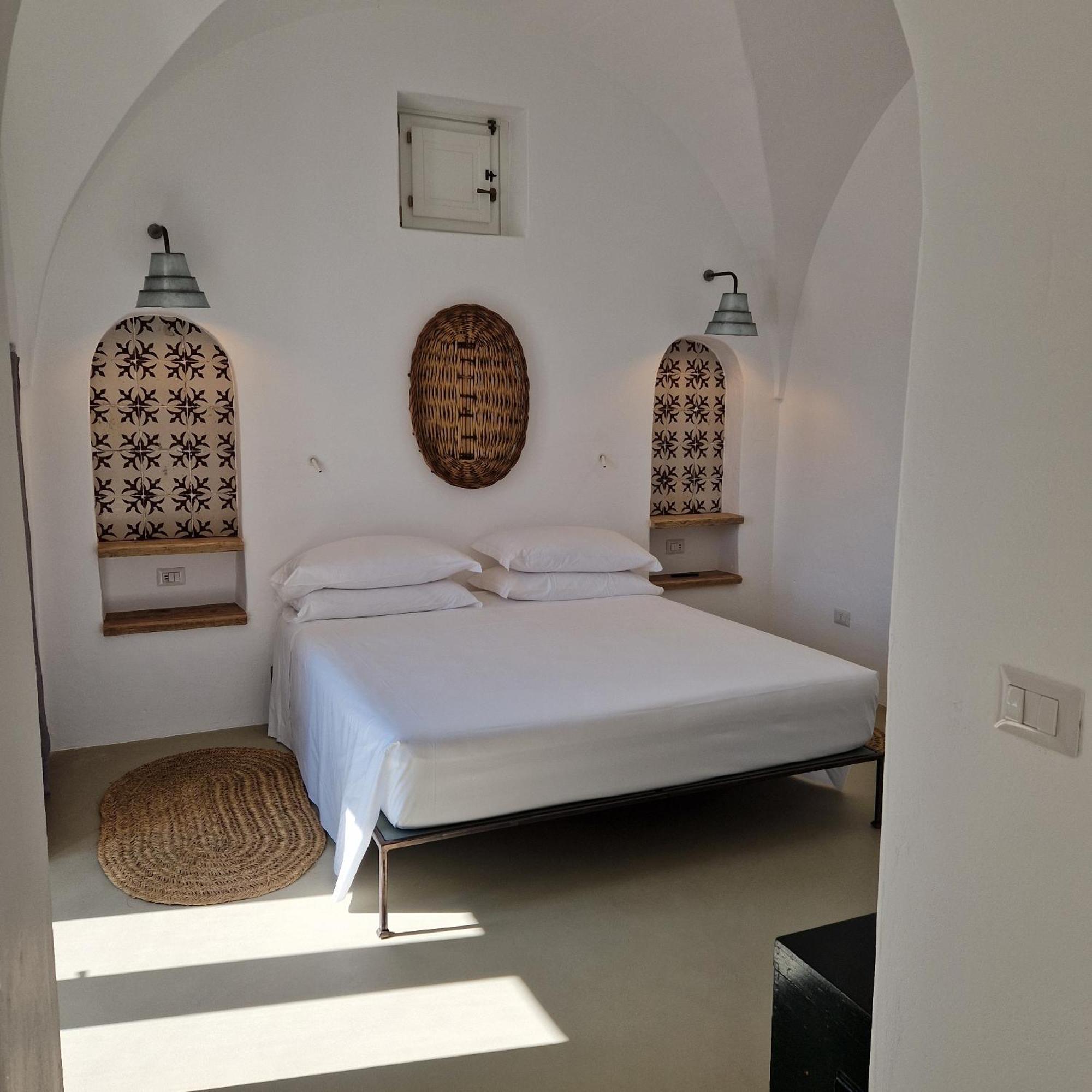 Masseria Paradiso Остуні Екстер'єр фото