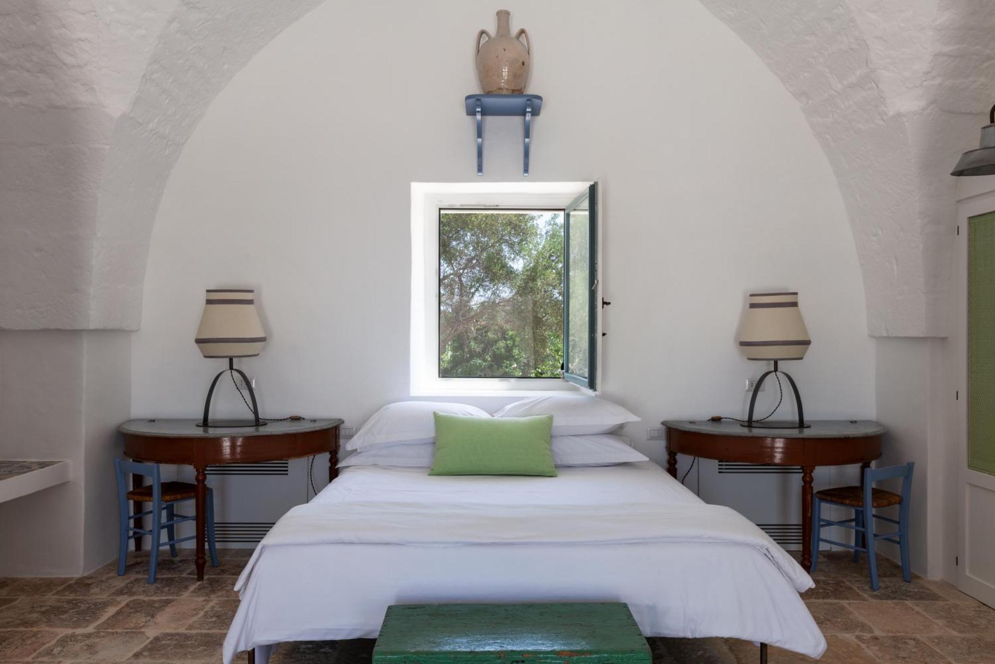 Masseria Paradiso Остуні Екстер'єр фото