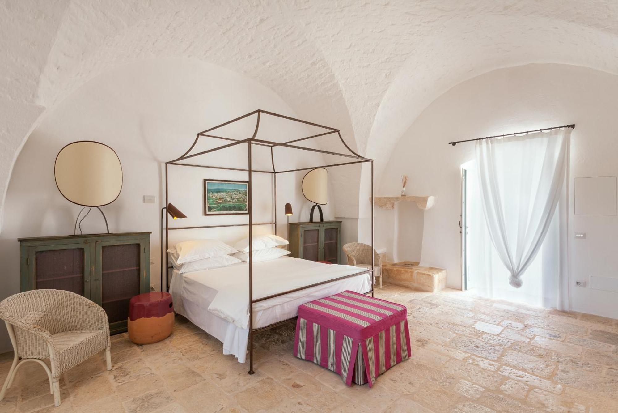 Masseria Paradiso Остуні Екстер'єр фото