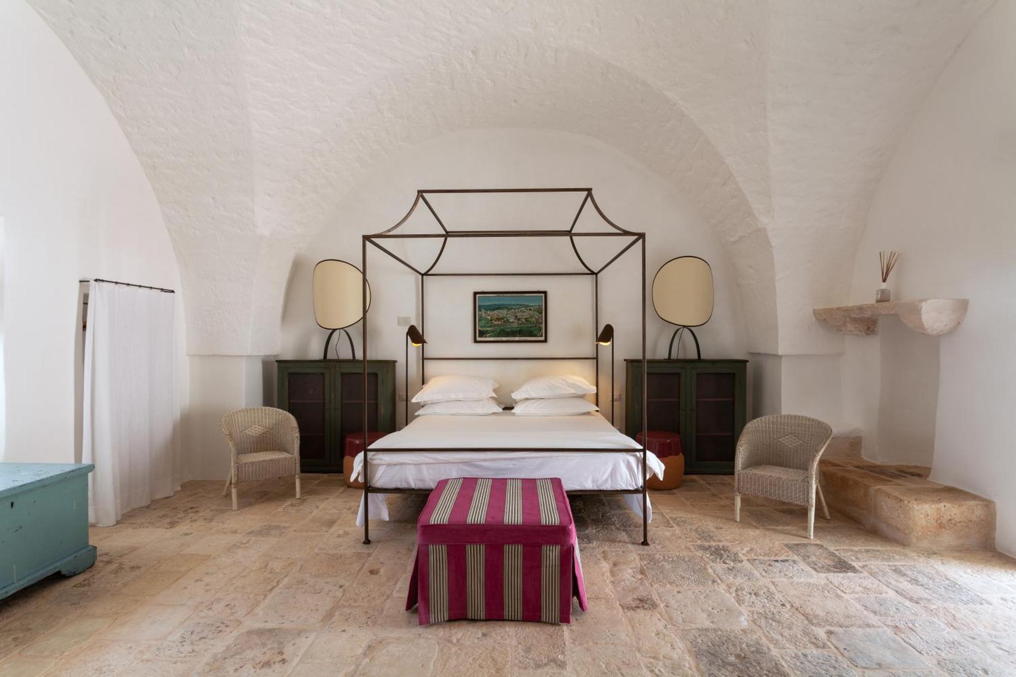 Masseria Paradiso Остуні Екстер'єр фото