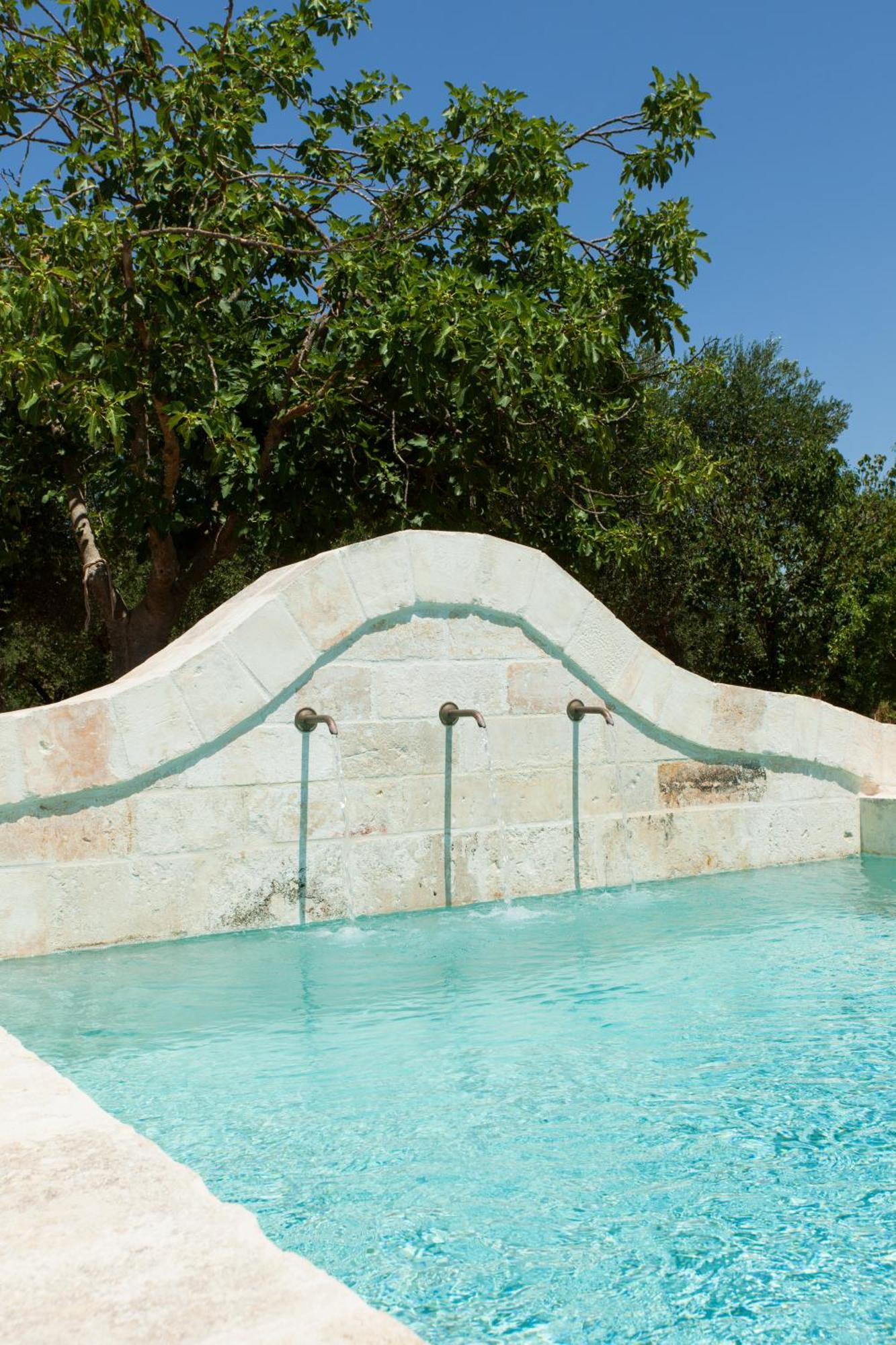 Masseria Paradiso Остуні Екстер'єр фото