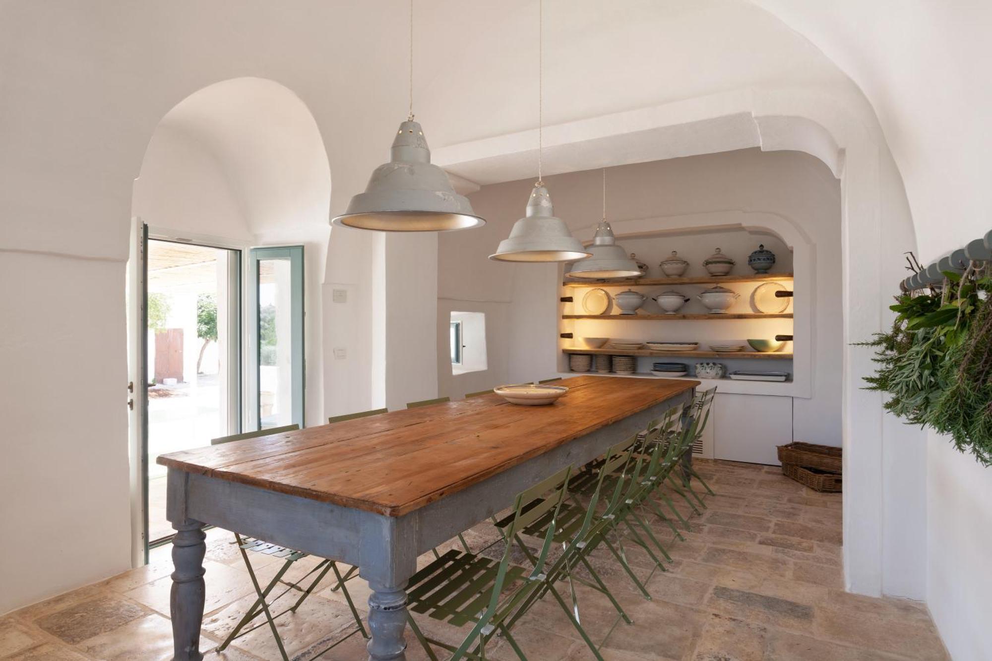 Masseria Paradiso Остуні Екстер'єр фото