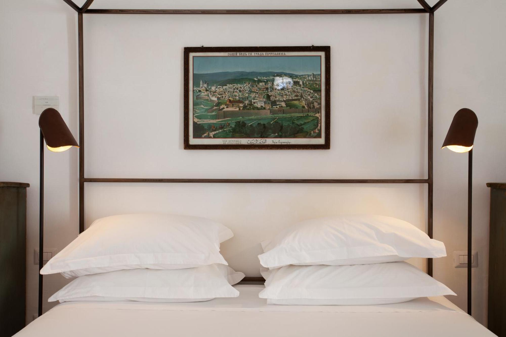 Masseria Paradiso Остуні Екстер'єр фото