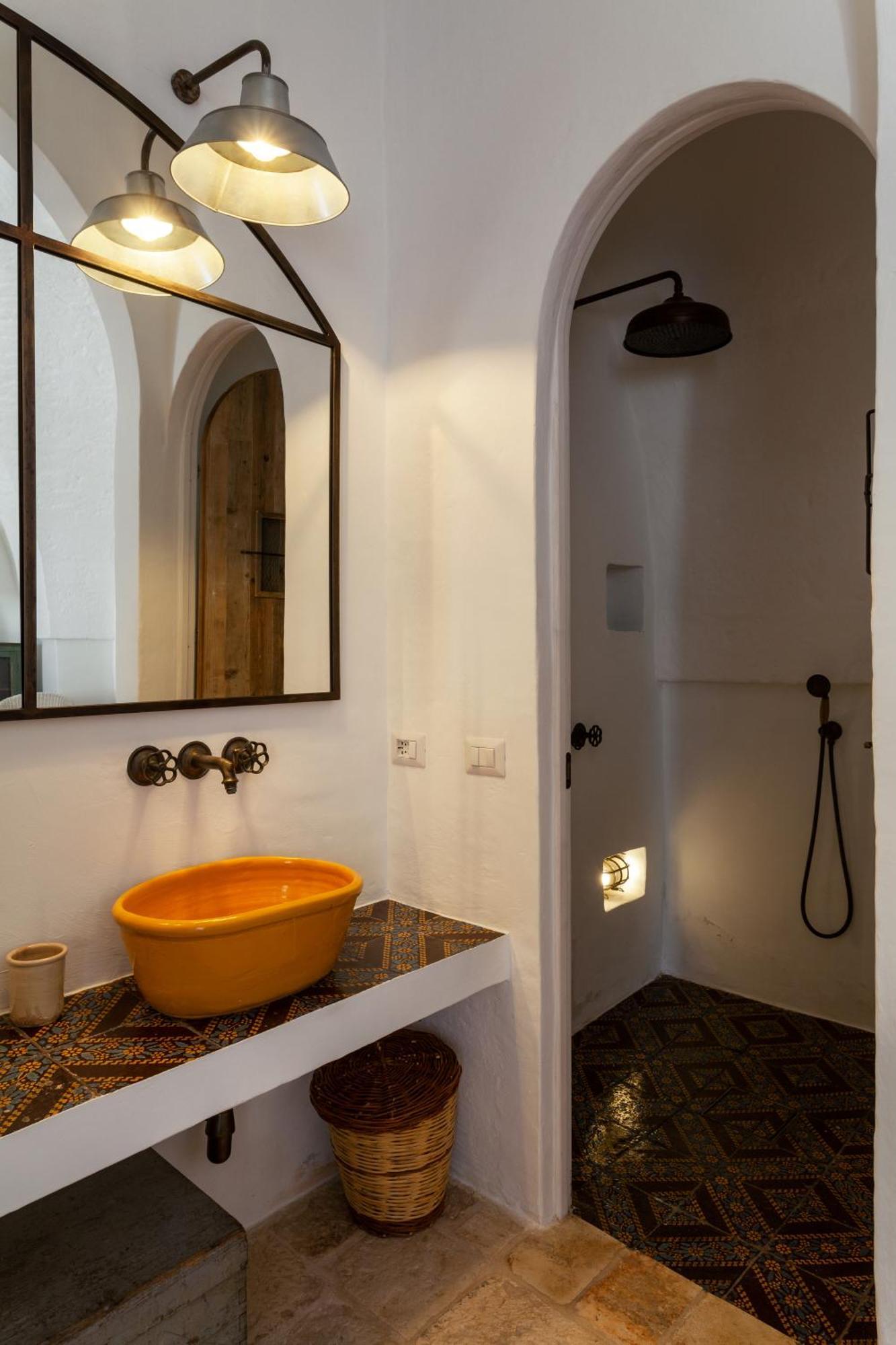 Masseria Paradiso Остуні Екстер'єр фото