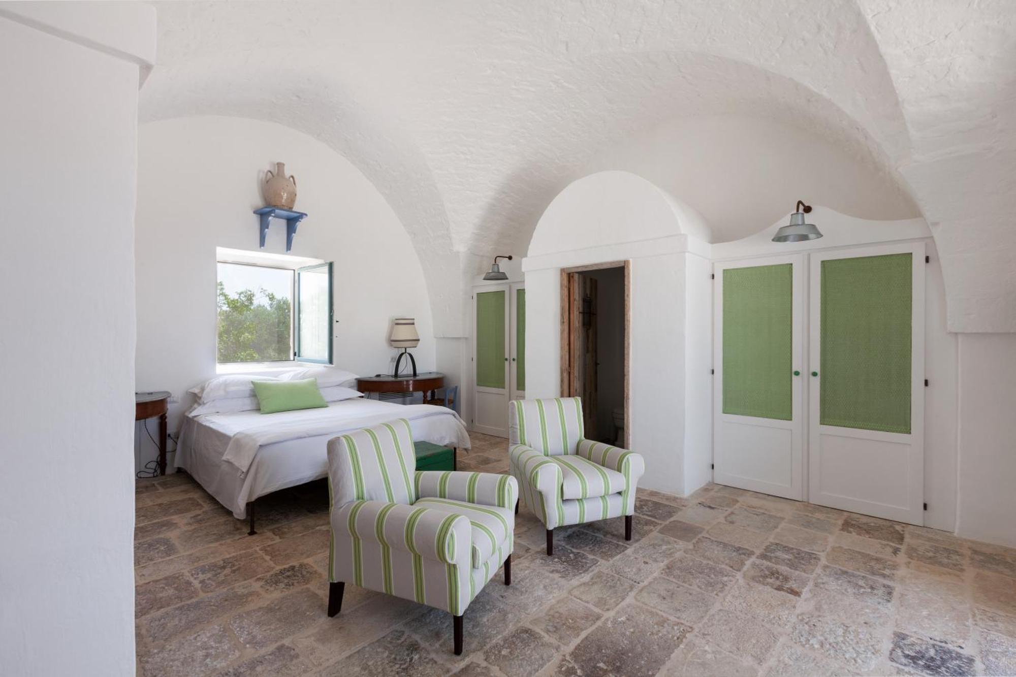 Masseria Paradiso Остуні Екстер'єр фото