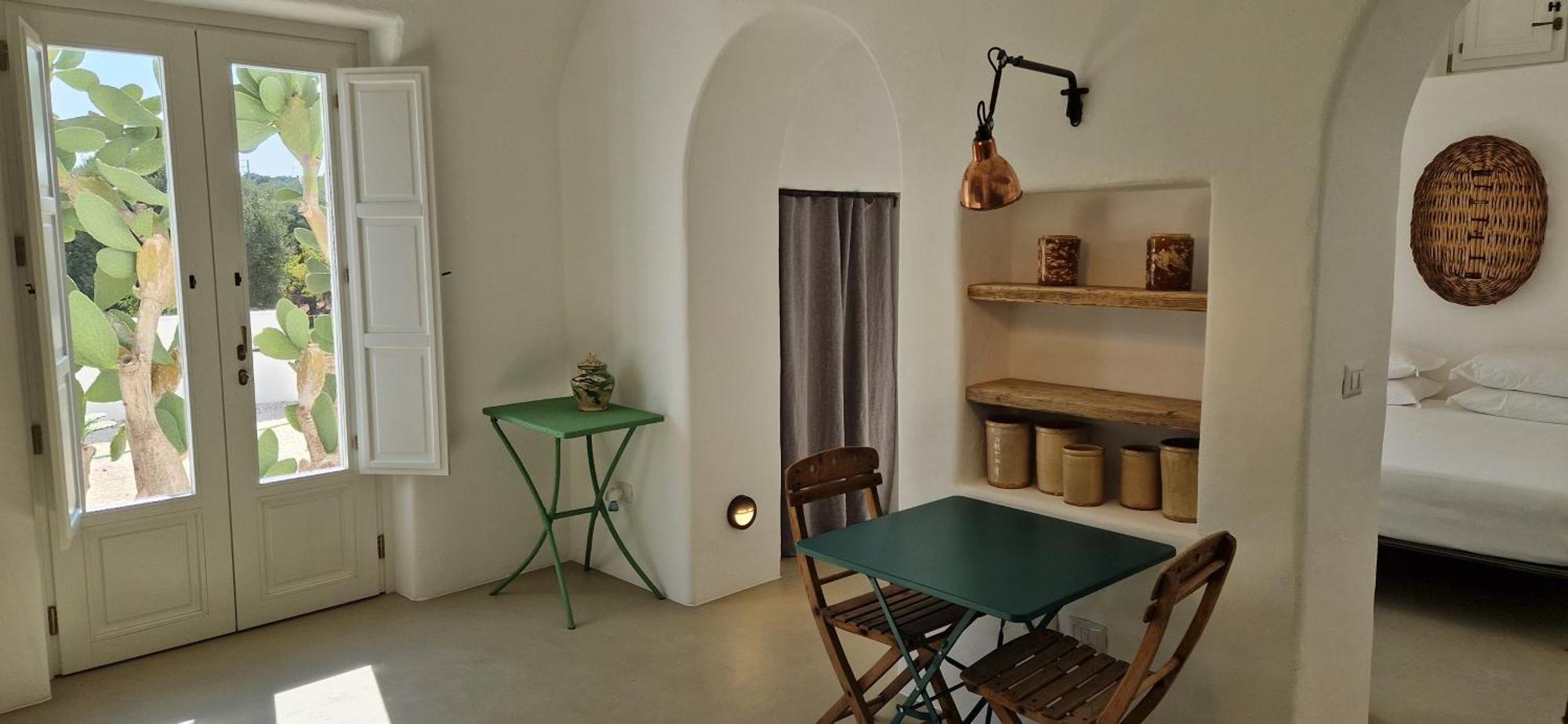 Masseria Paradiso Остуні Екстер'єр фото
