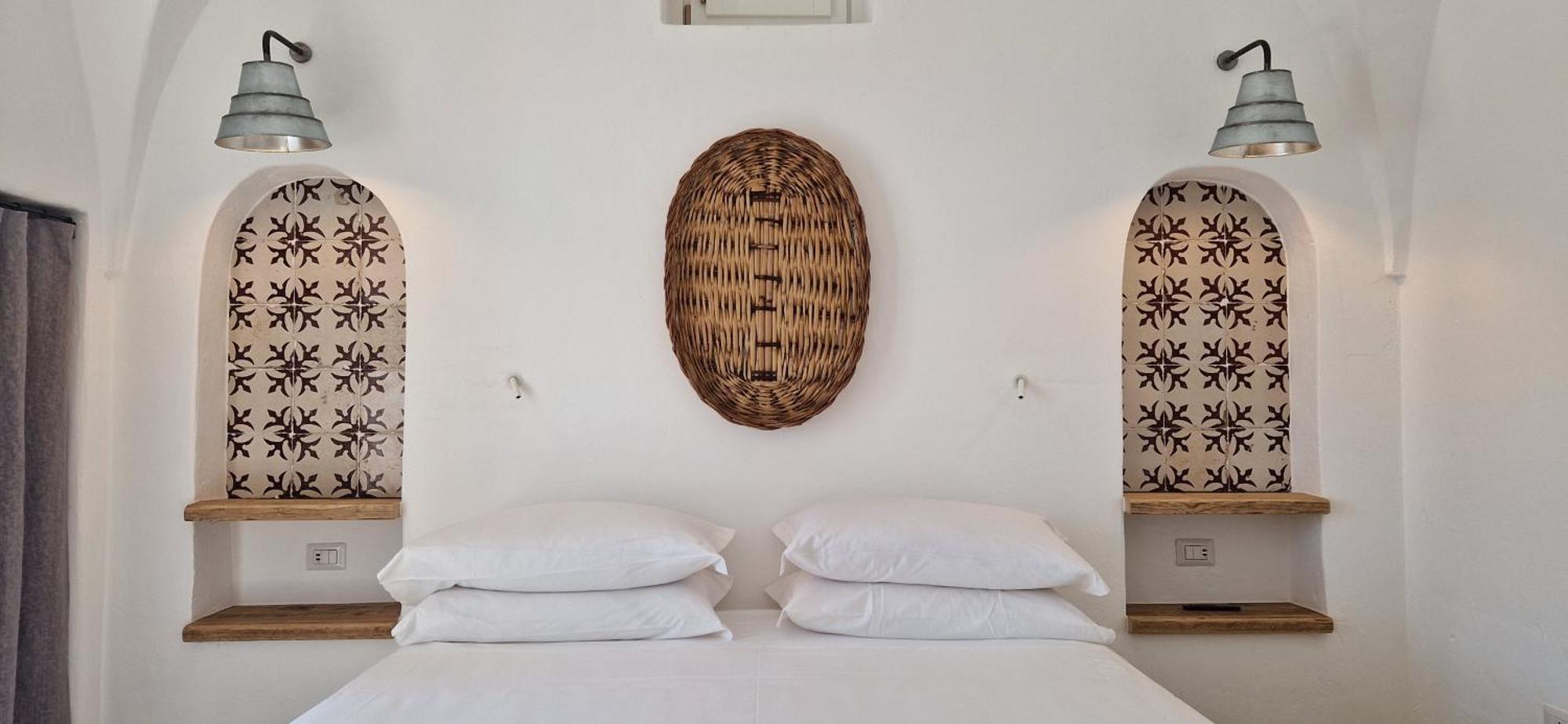 Masseria Paradiso Остуні Екстер'єр фото