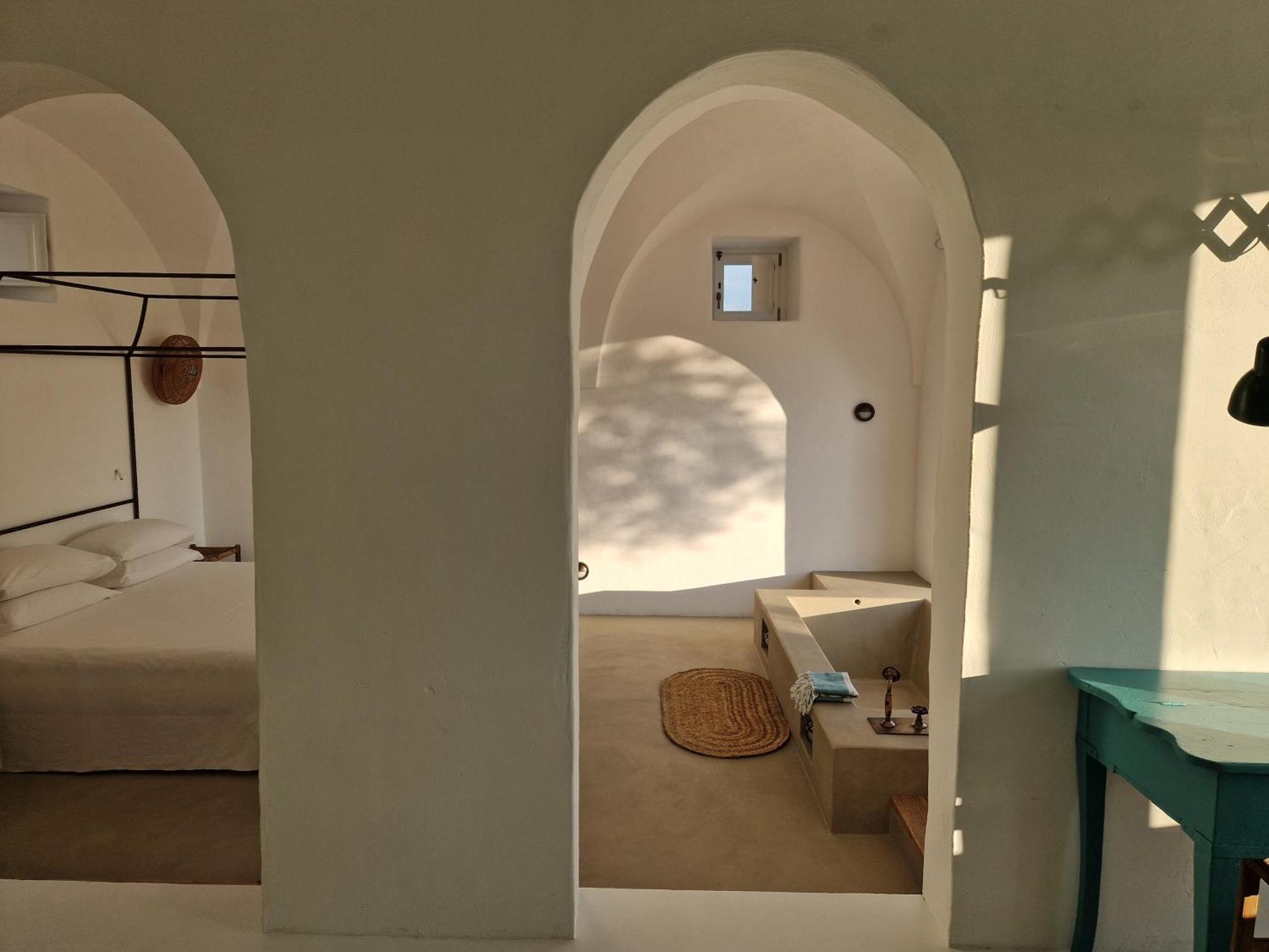 Masseria Paradiso Остуні Екстер'єр фото