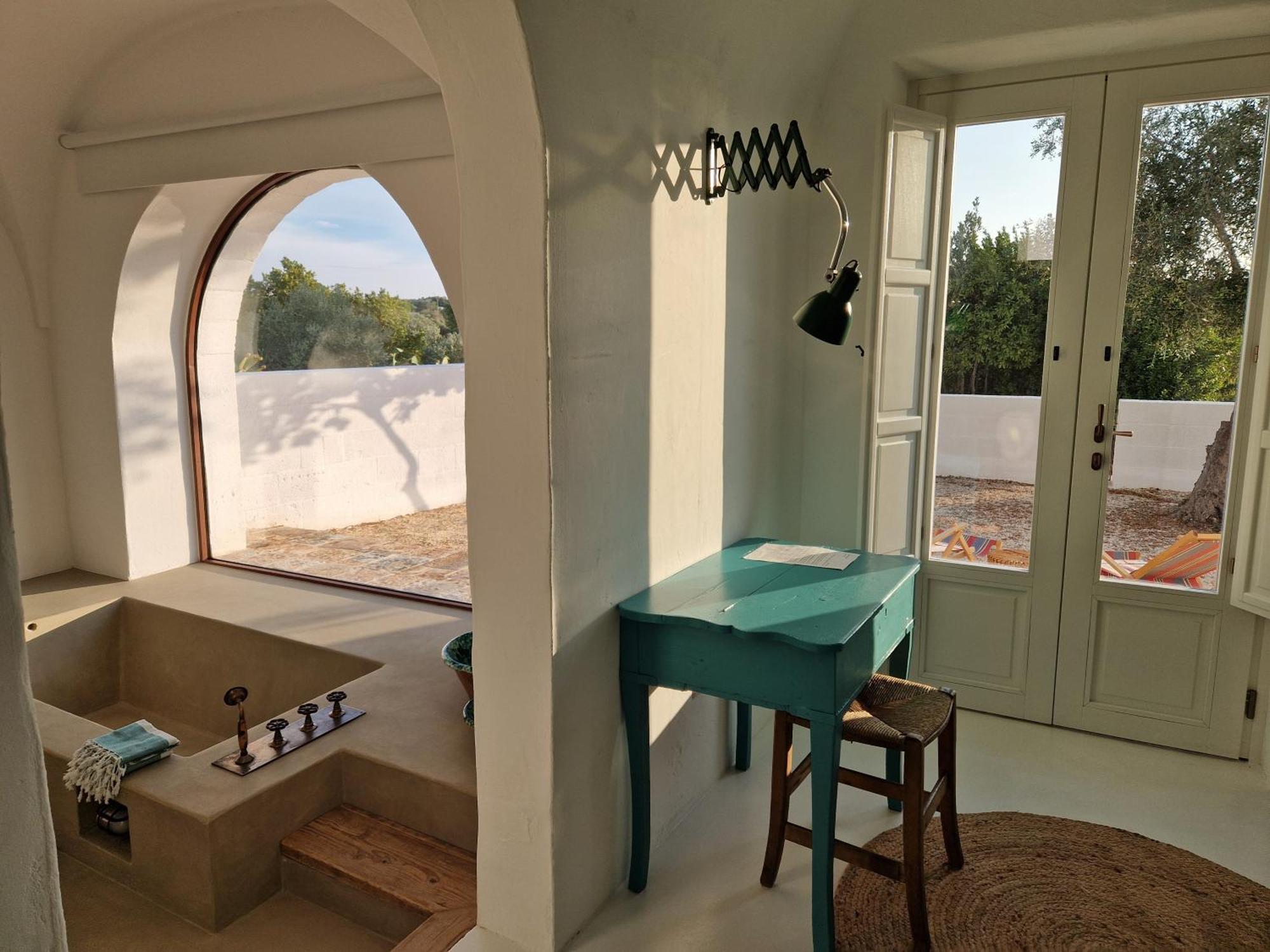 Masseria Paradiso Остуні Екстер'єр фото