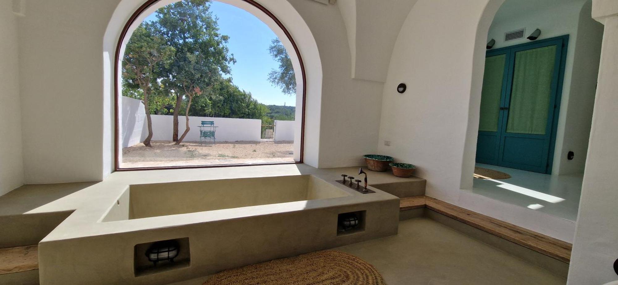 Masseria Paradiso Остуні Екстер'єр фото