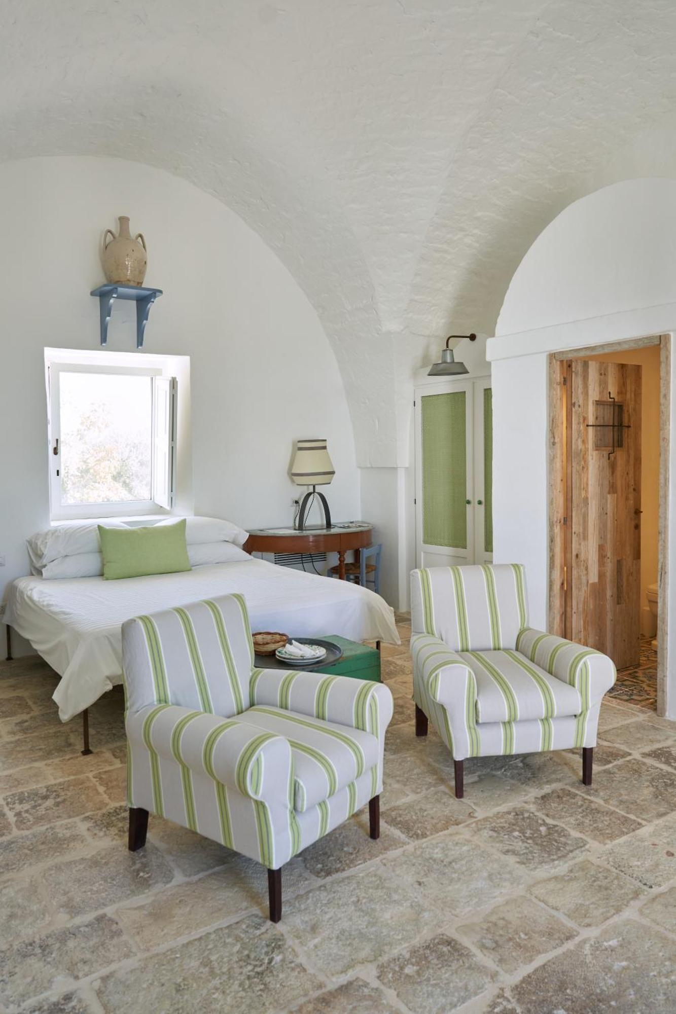 Masseria Paradiso Остуні Екстер'єр фото