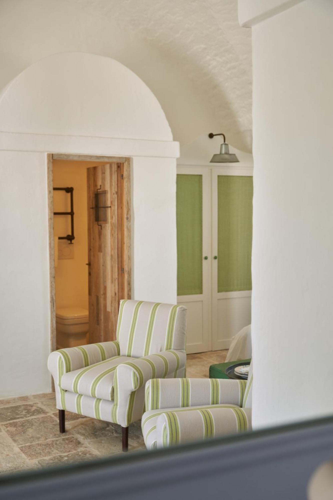 Masseria Paradiso Остуні Екстер'єр фото