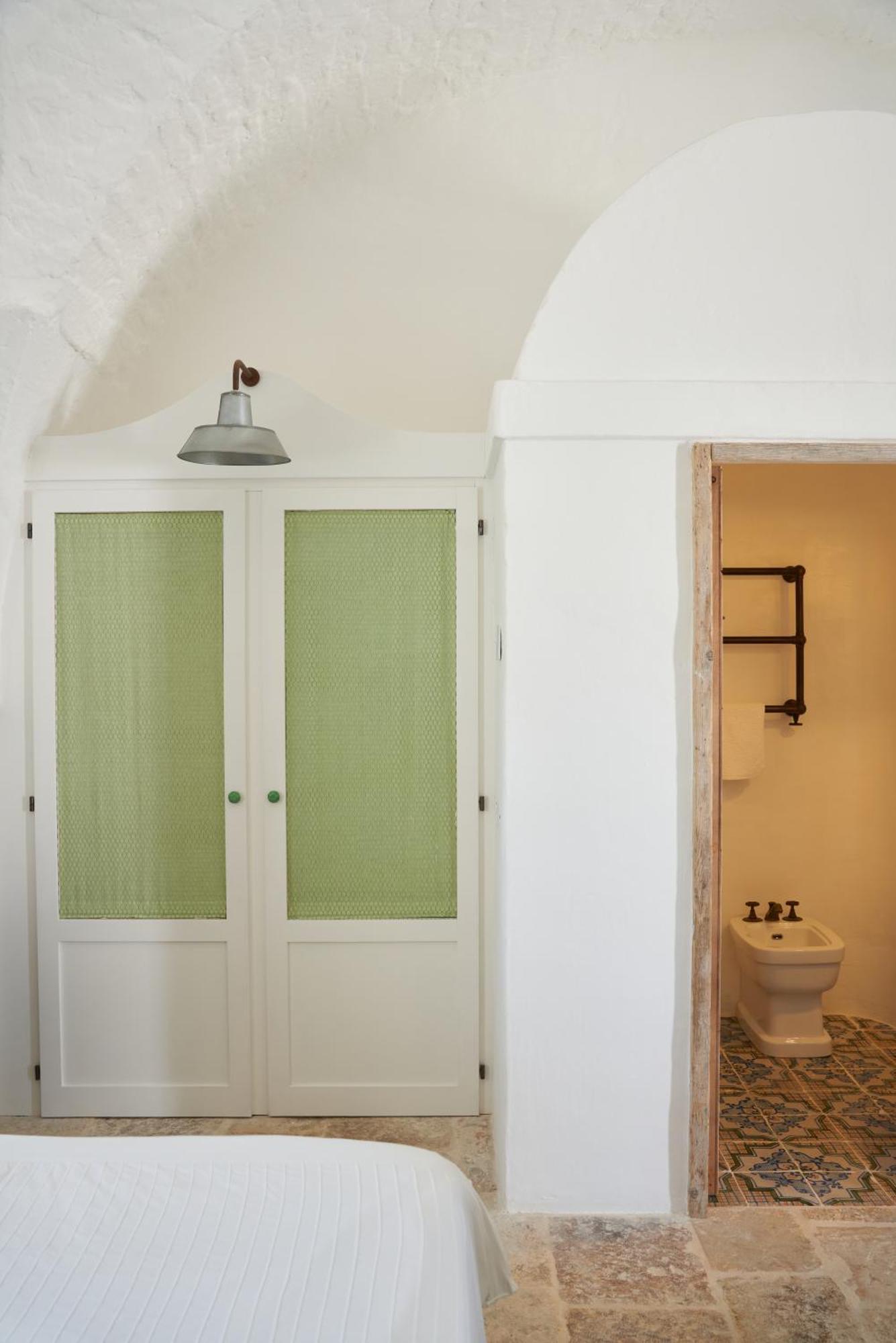 Masseria Paradiso Остуні Екстер'єр фото